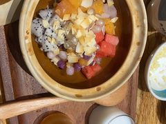 -春润大地海南椰子鸡(沙井京基百纳广场店)