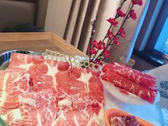 -尚海豆捞(乐虹坊店)