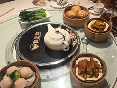 -德兴show鲜·蒸汽海鲜火锅餐厅(格创悦里店)