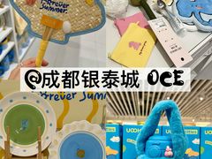 -成都银泰城