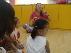-美育少儿中国舞·钢琴·声乐艺术中心(枫蓝购物中心店)