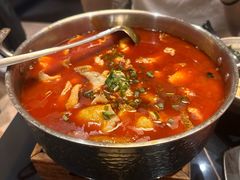 多味酸汤鲈鱼-多味居(剪子巷店)
