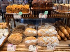 -CARINO BAKERY&CAFE(人广来福士店)