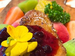 -初拾·花里餐厅(钜城华亿店)