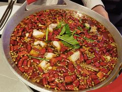 -三江里·宜宾川菜(亚运村店)