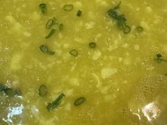 蟹黄豆腐花-福阿婆老牌湘菜(大润发店)