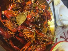 -一只虾·小龙虾·烧烤·肉蟹煲(同泰时代广场店)