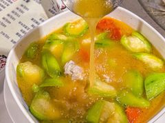 -东坊味道私房菜·地道顺德菜(大良店)