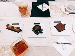 -麦雪尔甜品·生日蛋糕(新街口旗舰店)