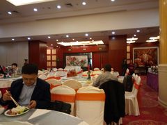 -中国科技会堂