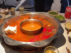 -椒贵火锅(剑南大道店)