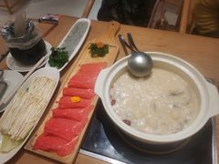 -湯系·煲汤手艺人(东二环泰禾广场店)