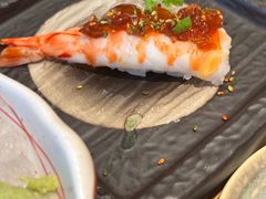 -Tuna maki寿司(苏州万象天地店)