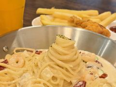 -Kpasta韩式意大利面