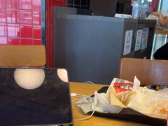 -肯德基(杭州浦沿店)