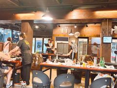 -Dombe豚(黑猪肉街店)