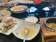 -万景茶庄·台州菜
