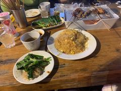 -木屋烧烤(白石洲店)
