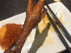 -很久以前羊肉串(簋街店)