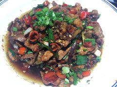 -厨子友味(华顺大厦店)