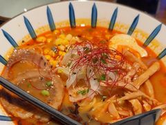 -京鹿料理(荟聚店)