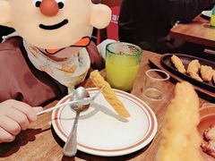 -萨莉亚意式餐厅(南京万达茂店)
