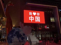 门面-海底捞火锅(九久奥特莱斯店)