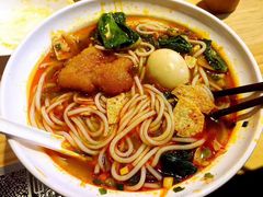 -螺蛳粉先生(蓟门桥店)