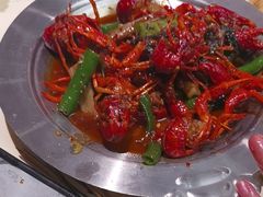 -聚味瞿记·龙虾堂(咸嘉湖店)