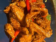 -Home Thai·泰谣(王府井apm店)