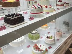-味多美蛋糕(潘家园店)