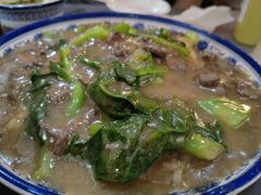 -官塘陈记鱼生·潮汕砂锅粥·牛肉火锅(潮枫路总店)