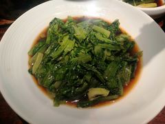 -绿茶餐厅(领展购物广场·中关村店)