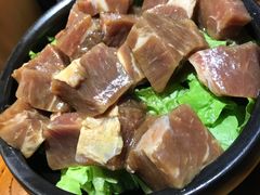-原始泥炉烤肉(总店)