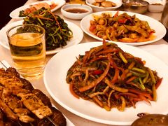 -福云龙(黄河南大街店)