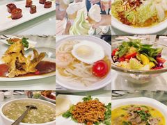 -城南往事·鲁菜济南菜(长清园博园恒大绿洲店)