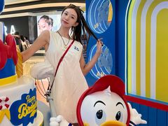 -天河城购物中心