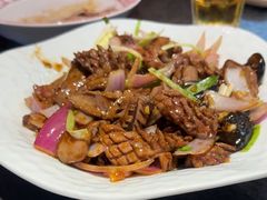 -李记东北饺子馆·东北菜(欢乐谷店)
