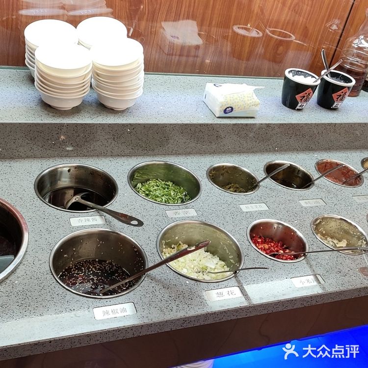 北京首家铜锅涮肉自助随便一吃就回本！京门万福