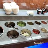 北京首家铜锅涮肉自助随便一吃就回本！京门万福
