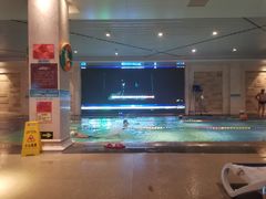 -水晶之星洗浴温泉汗蒸