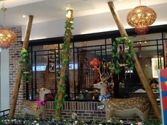 大堂-东北风(江北万达店)