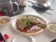 -鹿鸣酒家(越秀店)