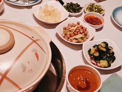 -天宜隆蘑菇宴火锅(石景山旗舰店)