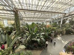 -沈阳植物园