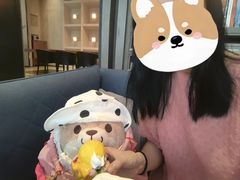 -北京三里屯CHAO酒店