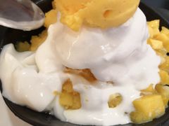 -Meet Fresh鮮芋仙(时代天街店)
