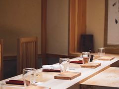 -荣一代目OMAKASE板前料理