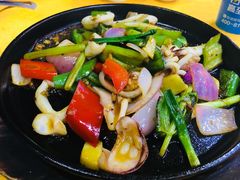 -辉记雷州羊庄(坪洲店)