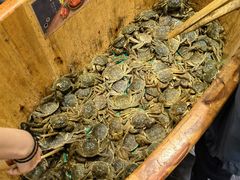 -初色海鲜自助(万丰路店)